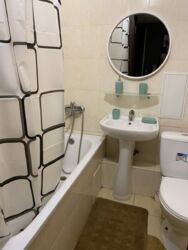 Продається затишна однокімнатна квартира в місті Одеса на вулиці Фонтанська дорога фото 5 Продається затишна однокімнатна квартира в місті Одеса на вулиці Фонтанська дорога фото 5