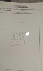 Затишна квартира в Лузановці фото 12 Затишна квартира в Лузановці фото 12