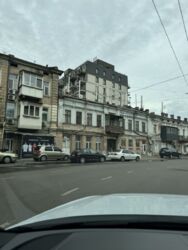 Простора квартира у центрі фото 4 Простора квартира у центрі фото 4