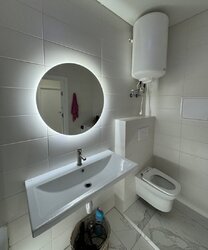 Продається стильна євродвушка в новому житловому комплексі від Стікон! фото 8 Продається стильна євродвушка в новому житловому комплексі від Стікон! фото 8