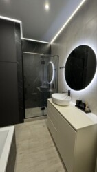 Стильна 2-кімнатна квартира в ЖК «Омега» фото 6 Стильна 2-кімнатна квартира в ЖК «Омега» фото 6