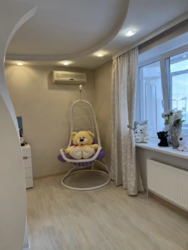 Затишок, тепло і тиша — ідеальна квартира біля парку фото 4 Затишок, тепло і тиша — ідеальна квартира біля парку фото 4