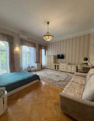 Ексклюзивна дворівнева квартира в серці Одеси фото 6 Ексклюзивна дворівнева квартира в серці Одеси фото 6