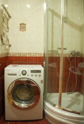 Продам 4-кімнатну квартиру на 7 Фонтану фото 18 Продам 4-кімнатну квартиру на 7 Фонтану фото 18