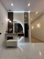 Продам 3 комнатную квартиру с евро ремонтом ЖК Одиссей фото 5 Продам 3 комнатную квартиру с евро ремонтом ЖК Одиссей фото 5