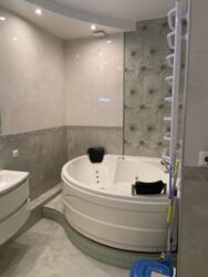 Квартира мрії на проспекті Шевченка — 115 м² комфорту і стилю фото 9 Квартира мрії на проспекті Шевченка — 115 м² комфорту і стилю фото 9