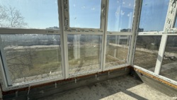 Продам 1 кімнатну квартиру в новому ЖК Акварель на Черемушках фото 16 Продам 1 кімнатну квартиру в новому ЖК Акварель на Черемушках фото 16