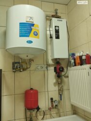 Затишна квартира фото 10 Затишна квартира фото 10