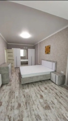 Простора євродвушка фото 1 Простора євродвушка фото 1