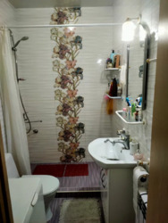 Затишна двокімнатна квартира в історичному центрі Одеси фото 7 Затишна двокімнатна квартира в історичному центрі Одеси фото 7