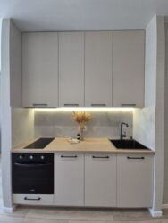 Смарт-квартира з новим дизайнерським ремонтом у ЖК 'Таїровські сади' фото 7 Смарт-квартира з новим дизайнерським ремонтом у ЖК 'Таїровські сади' фото 7