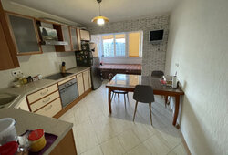 Продається простора однокімнатна квартира в сучасному ЖК «Консоль»! фото 2 Продається простора однокімнатна квартира в сучасному ЖК «Консоль»! фото 2