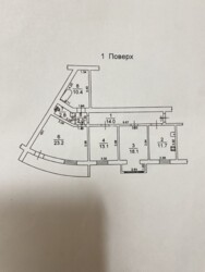 Продається квартира Одеська, Одеса, Київський, Таїрово, Левитана, 101А фото 4 Продається квартира Одеська, Одеса, Київський, Таїрово, Левитана, 101А фото 4