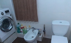 Простора квартира у центрі міста фото 6 Простора квартира у центрі міста фото 6