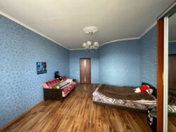 Простора квартира у ЖК Каскад фото 8 Простора квартира у ЖК Каскад фото 8