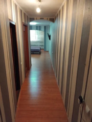 Трикімнатна квартира на Черемушках фото 2 Трикімнатна квартира на Черемушках фото 2