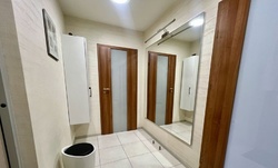 Простора та сучасна квартира фото 3 Простора та сучасна квартира фото 3