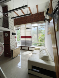 Квартира в историческом центре Одессы фото 8 Квартира в историческом центре Одессы фото 8