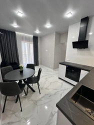 1-кімнатна квартира — ЖК «61 Жемчужина» KADORR CITY фото 1 1-кімнатна квартира — ЖК «61 Жемчужина» KADORR CITY фото 1