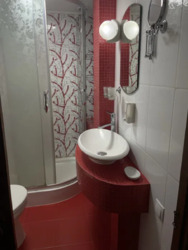 3-кімнатна в центрі Одеси з автономним опаленням фото 14 3-кімнатна в центрі Одеси з автономним опаленням фото 14