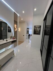 Продам 3 комнатную квартиру с евро ремонтом ЖК Одиссей фото 6 Продам 3 комнатную квартиру с евро ремонтом ЖК Одиссей фото 6