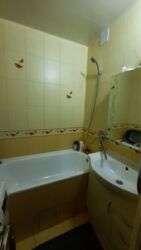 Продається затишна 1-кімнатна квартира в центрі Селища Котовського! фото 5 Продається затишна 1-кімнатна квартира в центрі Селища Котовського! фото 5