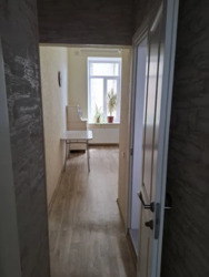 Світла та простора 3-кімнатна квартира біля Привозу фото 18 Світла та простора 3-кімнатна квартира біля Привозу фото 18