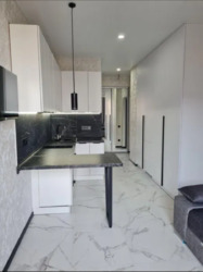 .Смарт-квартира з видом на море в ЖК «Эллада» фото 1 .Смарт-квартира з видом на море в ЖК «Эллада» фото 1