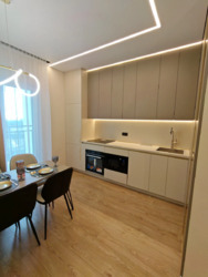 Продам 1 кімнатну квартиру з ремонтом в ЖК 66 Перлина Краснова фото 4 Продам 1 кімнатну квартиру з ремонтом в ЖК 66 Перлина Краснова фото 4