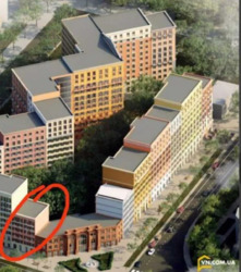 Затишна квартира фото 3 Затишна квартира фото 3