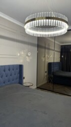 Стильна 2-кімнатна квартира в ЖК «Омега» фото 9 Стильна 2-кімнатна квартира в ЖК «Омега» фото 9