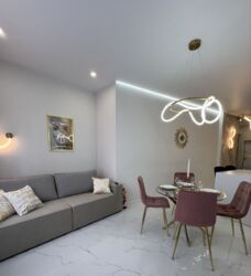 Продам 3 комнатную квартиру с евро ремонтом ЖК Одиссей фото 2 Продам 3 комнатную квартиру с евро ремонтом ЖК Одиссей фото 2