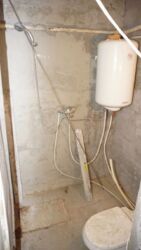 Продається незвичайна двокімнатна квартира на вулиці Картамишевська! фото 10 Продається незвичайна двокімнатна квартира на вулиці Картамишевська! фото 10