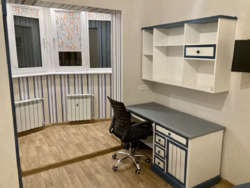 Простора квартира на Таірова фото 4 Простора квартира на Таірова фото 4