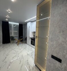 Престижна квартира у ЖК 'Приморські Сади' – еталон сучасного життя! фото 11 Престижна квартира у ЖК 'Приморські Сади' – еталон сучасного життя! фото 11