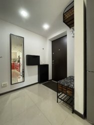 Квартира в историческом центре Одессы фото 10 Квартира в историческом центре Одессы фото 10