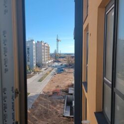 Продається простора однокімнатна квартира у сучасному комплексі ЖК 'Приморські сади'! фото 5 Продається простора однокімнатна квартира у сучасному комплексі ЖК 'Приморські сади'! фото 5