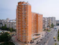 Двокімнатна квартира з ремонтом у ЖК Балківський фото 18 Двокімнатна квартира з ремонтом у ЖК Балківський фото 18