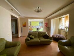 Простора та затишна квартира фото 18 Простора та затишна квартира фото 18