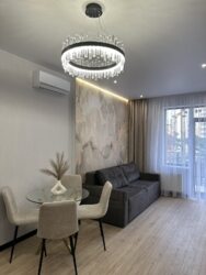 Продам 1 комнатную квартиру в Аркадии ЖК Эллада фото 13 Продам 1 комнатную квартиру в Аркадии ЖК Эллада фото 13