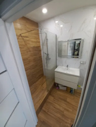 Сучасна та стильна квартира фото 7 Сучасна та стильна квартира фото 7