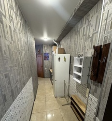 Затишна квартира на Боровського фото 4 Затишна квартира на Боровського фото 4