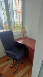 Продам 3к.квартиру біля парку Перемоги з капітальним ремонтом фото 4 Продам 3к.квартиру біля парку Перемоги з капітальним ремонтом фото 4