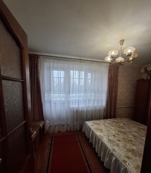 Затишна квартира на Академіка Філатова фото 3 Затишна квартира на Академіка Філатова фото 3