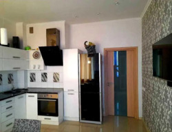 Продам 2 кімнатну квартиру в ЖК Капітан вул Базарна парк Шевченка фото 2 Продам 2 кімнатну квартиру в ЖК Капітан вул Базарна парк Шевченка фото 2