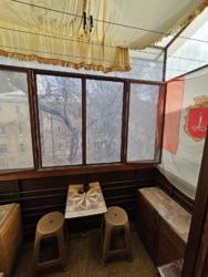 Сталинка в центре Одессы фото 5 Сталинка в центре Одессы фото 5