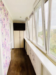 Простора квартира на Таїрова фото 12 Простора квартира на Таїрова фото 12