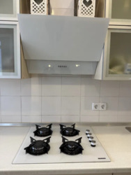 Затишок, тепло і тиша — ідеальна квартира біля парку фото 11 Затишок, тепло і тиша — ідеальна квартира біля парку фото 11