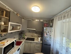 1-кімнатна квартира на Канатній фото 5 1-кімнатна квартира на Канатній фото 5