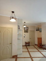 Шикарна квартира з видом на море — ЖК «Белый Парус», фото 16 Шикарна квартира з видом на море — ЖК «Белый Парус», фото 16